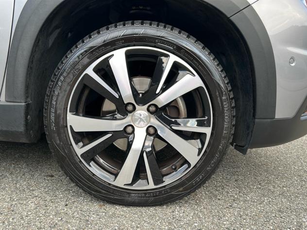 Peugeot 2008 PureTech Turbo 130cv Allure S/S - Foto 10