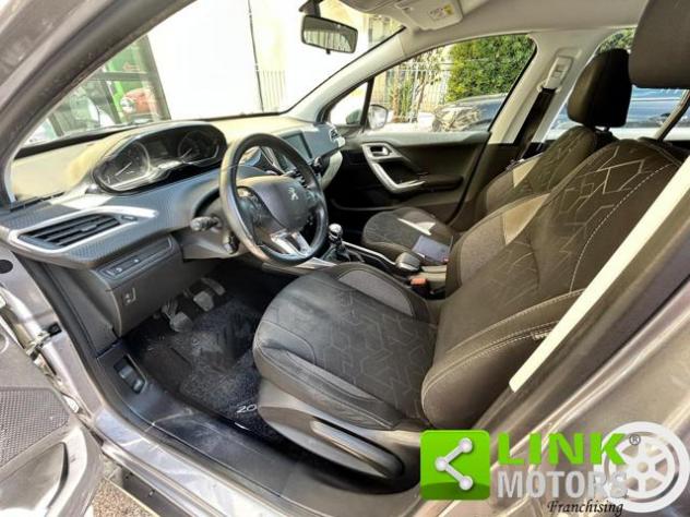 PEUGEOT 2008 . rif. 24199265 - Foto 2