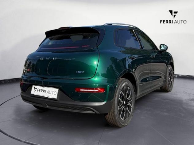 GREAT WALL Ora 5 1.5 turbo PSM Hi2 Premium 223cv auto rif. 23932121 - Foto 5