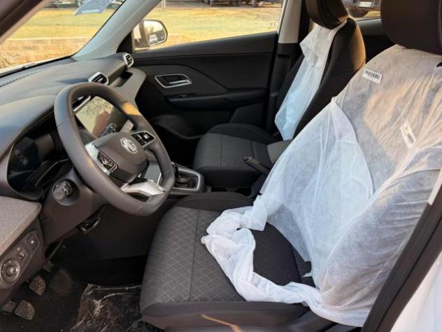 MG ZS 1.5L MT STD rif. 23902368 - Foto 5