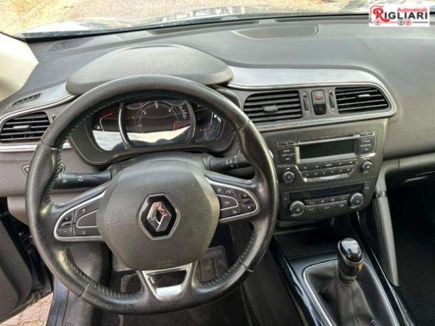 RENAULT Kadjar dCi 8V 110CV Energy Intens rif. 23975851 - Foto 7