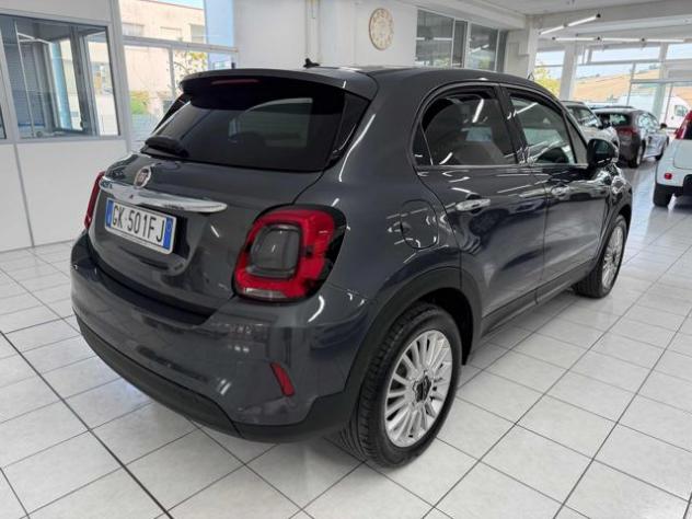 FIAT 500X 1.3 MultiJet 95 CV CONNECT rif. 23806350 - Foto 3