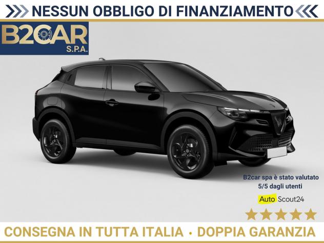 Alfa Romeo Junior BEV 156CV/115kW elettrica INTENSA - Foto 3