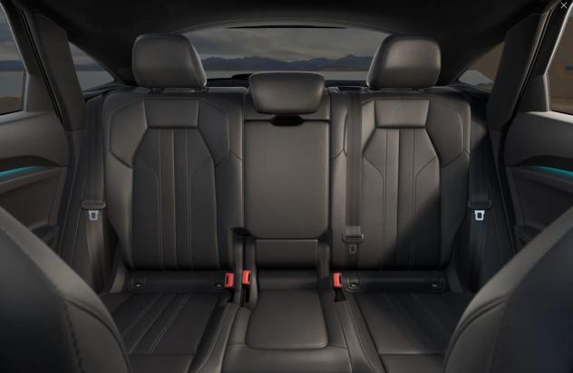 AUDI Q5 3ª serie Q5 SPB TDI 150 kW mHEV+ S tronic quattro S line edition - Foto 10