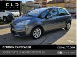 Citroën C4 Picasso C4 Picasso 1.6 hdi 16v Attraction 110cv