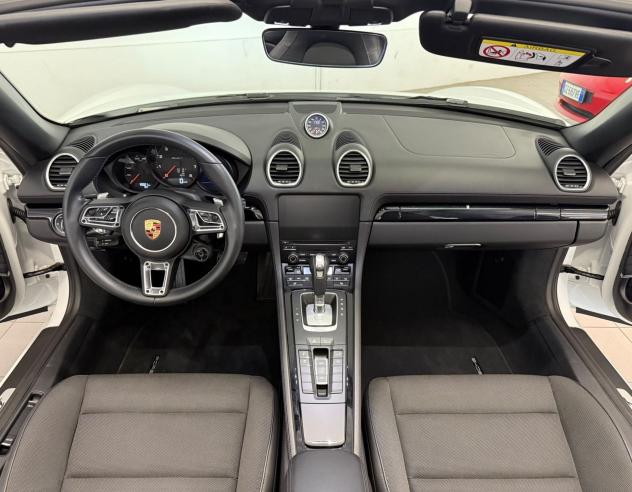 Porsche 718 2.0 Boxster T - Foto 9