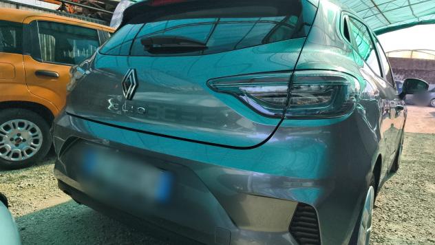 Renault Clio 1.0 ECO-G 100 CV 5 porte Evolution Business 2025 USATO - Foto 3
