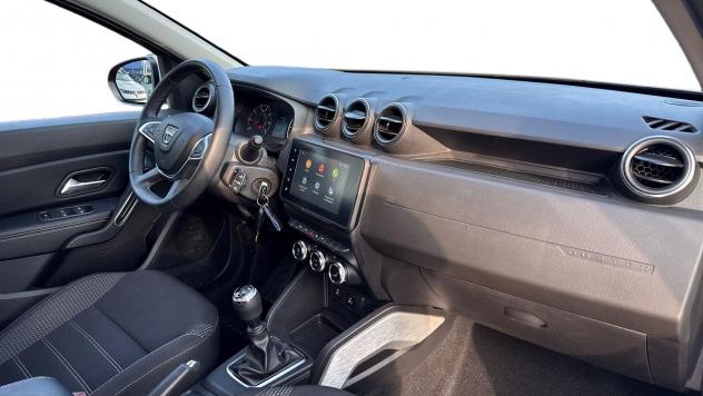 Dacia Duster II 2021 1.0 tce Prestige SL DaciaPlus Gpl 4x2 100cv - Foto 6