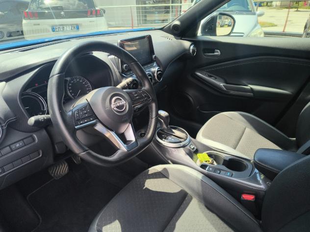 Nissan Juke Juke 1.6 hev N-Connecta - Foto 10
