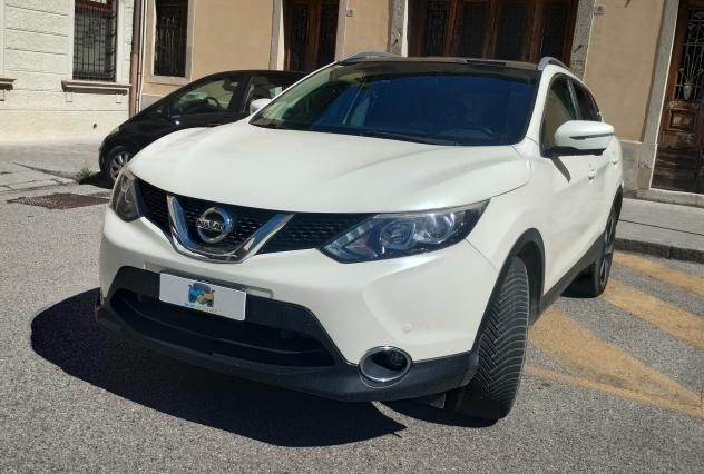 Nissan Qashqai 1.5 dCi Tekna - Foto 3