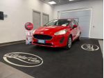 Ford Fiesta 1.0 Ecoboost 100 CV 5 porte Titanium