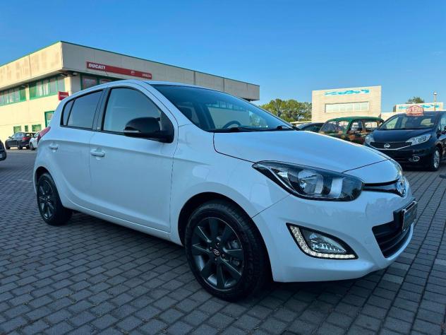 HYUNDAI - i20 - 1.2 5p. Go! Brasil - Foto 5