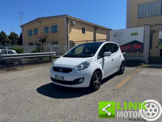 KIA Venga 1.4 GPL Cool rif. 23983210