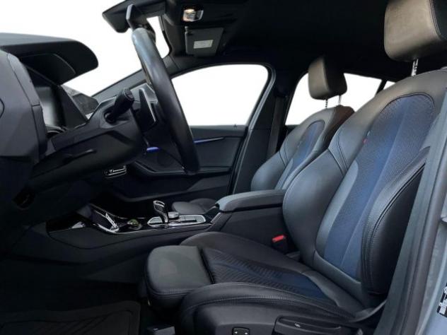 BMW 118 d 5p. Msport rif. 23644723 - Foto 10