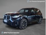BMW X3 xDrive20d 48V Msport Aut. rif. 24183403