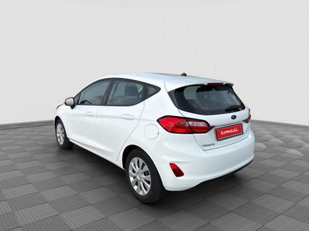 FORD Fiesta Fiesta 1.1 75 CV 5 porte Plus rif. 23696646 - Foto 3