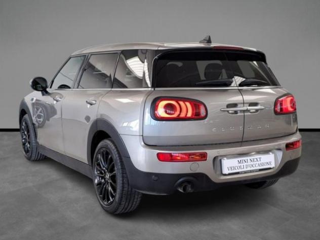MINI Clubman 1.5 One D Aut. rif. 24187636 - Foto 4