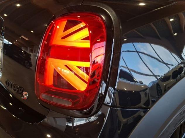 MINI Cooper S 2.0 Cooper S Classic Aut. rif. 23620914 - Foto 7