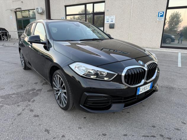 Bmw 120 xDrive 5p. Business Advantage - Foto 6