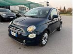 Fiat 500 1.0 70 Cv Hybrid Sport