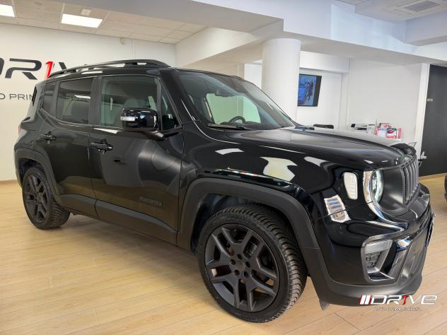 JEEP Renegade Renegade 1.6 Mjt DDCT 120 CV S - Foto 4