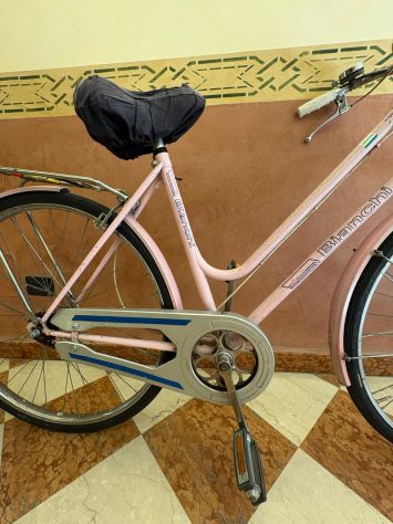 Bici Bianchi Virginia vintage - Foto 2