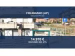 Immobile in asta di 63 m² in vendita a Folignano