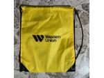 Sacca Gialla Western Union