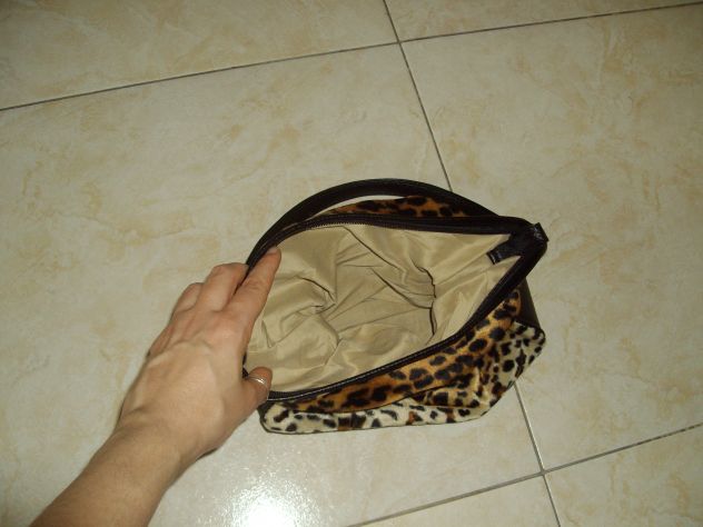 Borsa maculata - Foto 4