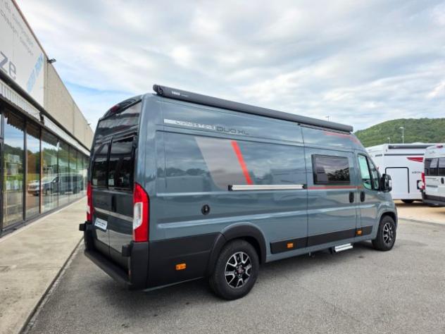 ROLLER TEAM LIVINGSTONE DUO XL SPORT LIMITED rif. 23966594 - Foto 3
