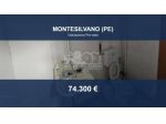 Immobile in asta di 84 m² in vendita a Montesilvano