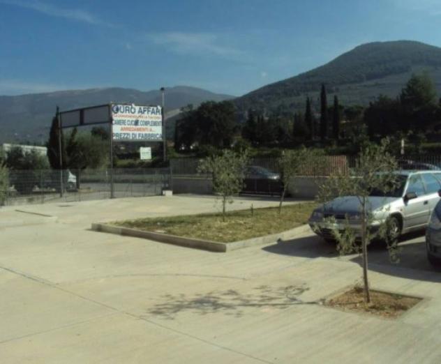 Immobile in asta di 245 m² in vendita a Trevi - Foto 7