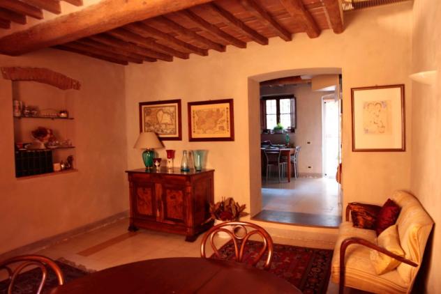Terratetto in vendita a Calci 125 mq Rif: 467775 - Foto 5