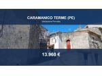 Immobile in asta di 73 m² in vendita a Caramanico Terme