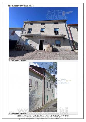 IMMOBILI-IMMOBILE RESIDENZIALE-Via Crocetta 29 - Foto 4