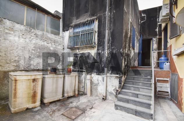 Casa Indipendente in vendita a Catania, Canalicchio