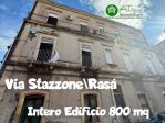 INTERO STABILE via Stazzone/via Rasà Catania VENDITA€ 495.000 Immobili, Residenz