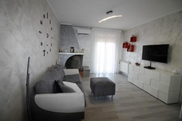 Appartamento in vendita a Le Grazie - Colle di Val d'Elsa 90 mq Rif: 1286075 - Foto 5