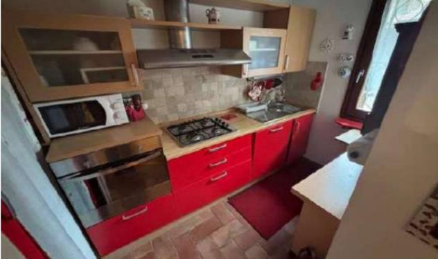 Immobile in asta di 198 m², box auto in vendita a Daverio - Foto 10