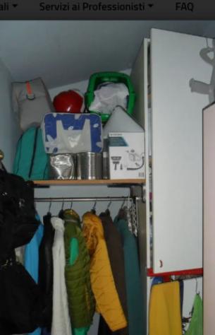 Immobile in asta di 114 m² in vendita a Eboli - Foto 2