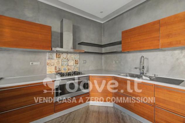 Appartamento di 87 m² con 3 locali in vendita a Ferrara - Foto 6