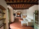 Casa semindipendente in vendita a Forte dei Marmi 75 mq  Rif: 1074835