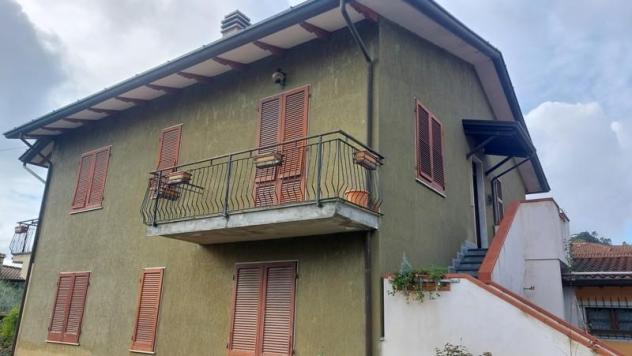 Casa semindipendente in vendita a Massa 130 mq Rif: 1220546