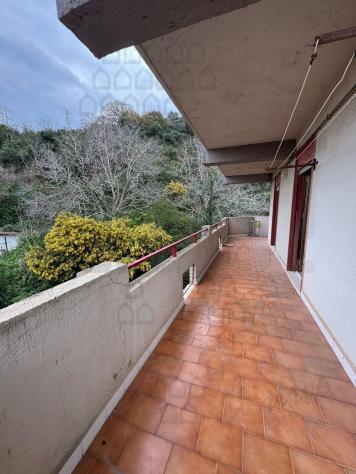 APPARTAMENTO di 4 vani e di 115 mq (MESSINA) rif. 3VS17867 - Foto 10