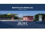 Immobile in asta di 1712 m² in vendita a Montecalvo Irpino