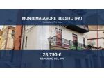 Immobile in asta di 153 m² con più di 5 locali in vendita a Montemaggiore B &hellip;