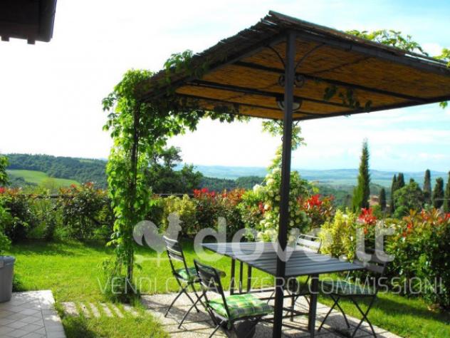 Appartamento di 57 m² con 3 locali in vendita a Pienza - Foto 6