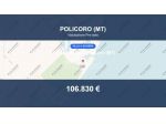 Immobile in asta di 70 m² in vendita a Policoro