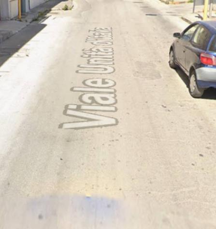 Immobile in asta di 168 m² in vendita a Pulsano - Foto 5