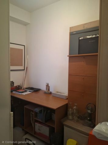 Quadrilocale a Torre Gaia Via di Torre Gaia - Foto 10